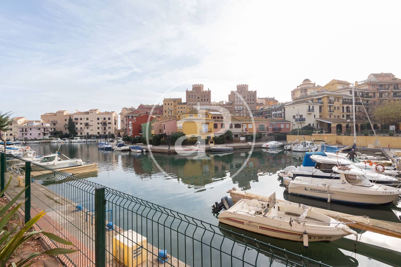 2 sypialnia Apartament do wynajęcia w Alboraya / Alboraia - 1 600 € (Ref: 8726869)