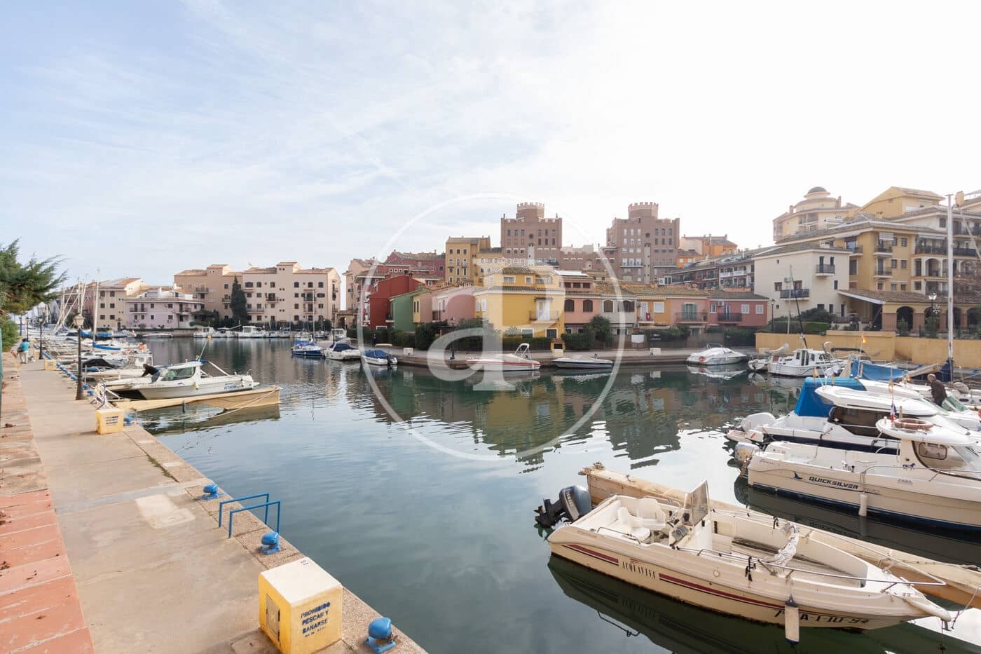 2 sypialnia Apartament do wynajęcia w Alboraya / Alboraia - 1 600 € (Ref: 8726869)