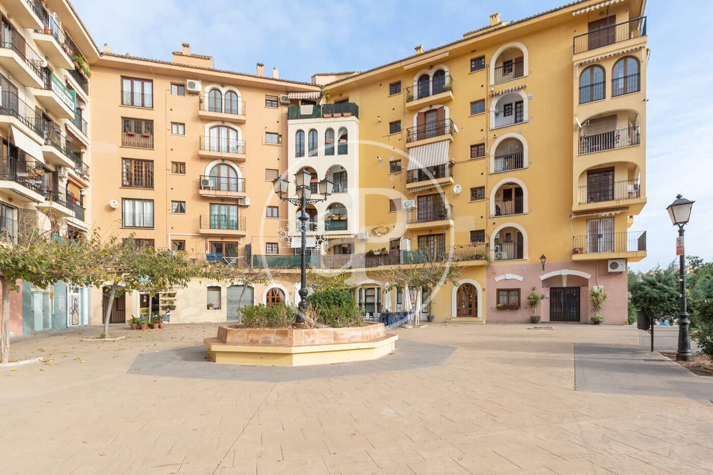 2 sypialnia Apartament do wynajęcia w Alboraya / Alboraia - 1 600 € (Ref: 8726869)