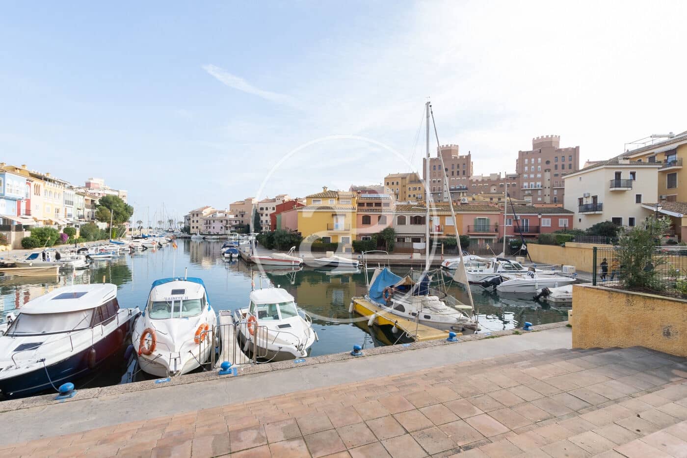 2 sypialnia Apartament do wynajęcia w Alboraya / Alboraia - 1 600 € (Ref: 8726869)