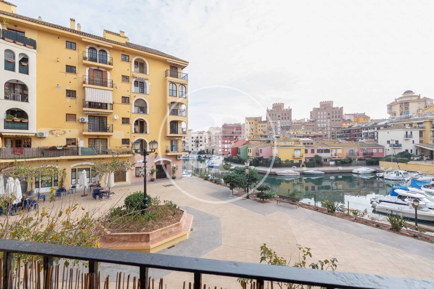 2 sypialnia Apartament do wynajęcia w Alboraya / Alboraia - 1 600 € (Ref: 8726869)