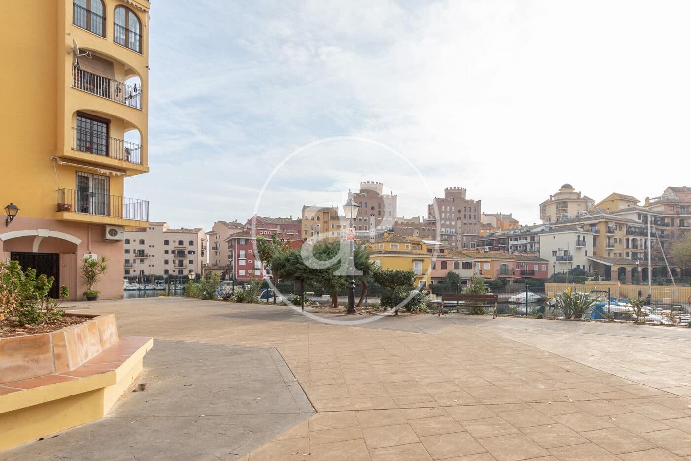 2 sypialnia Apartament do wynajęcia w Alboraya / Alboraia - 1 600 € (Ref: 8726869)