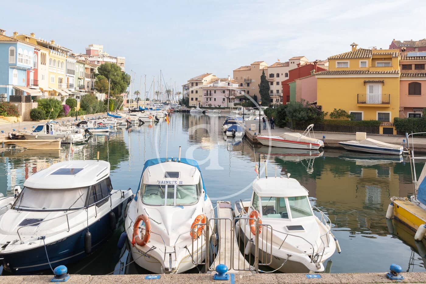 2 sypialnia Apartament do wynajęcia w Alboraya / Alboraia - 1 600 € (Ref: 8726869)