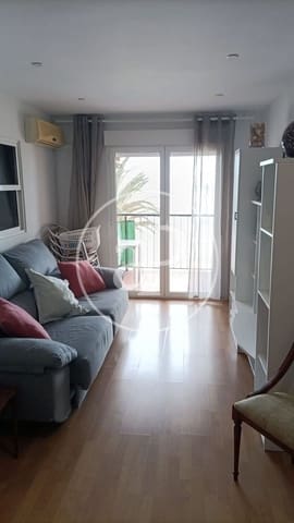 2 bedroom Apartment for rent in Alboraya / Alboraia - € 1,600 (Ref: 8726869)