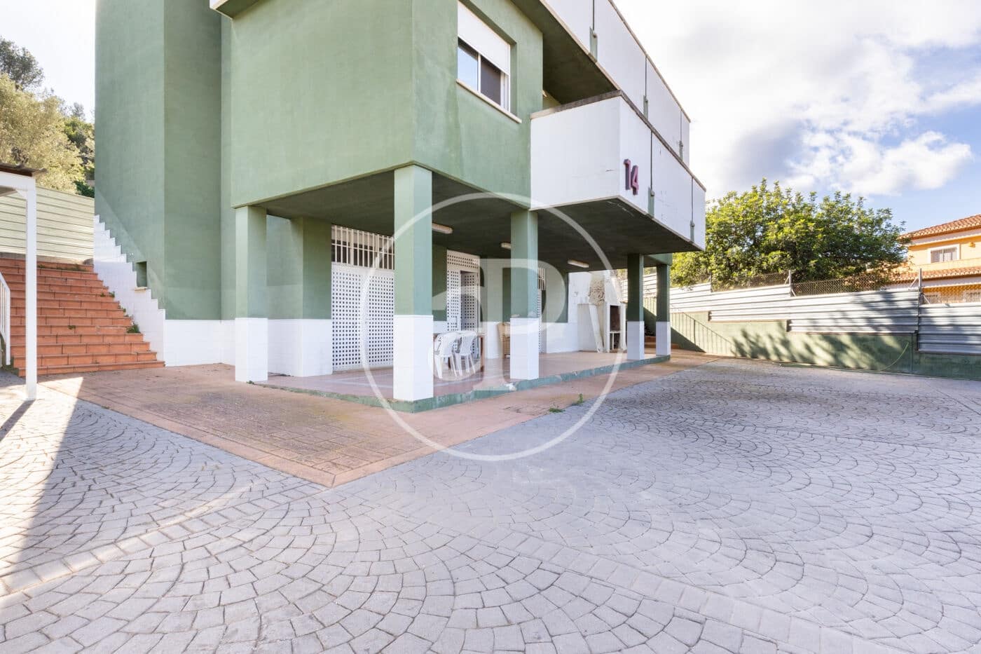 5 soveværelse Villa til salg i Torres Torres - € 350.000 (Ref: 8728795)