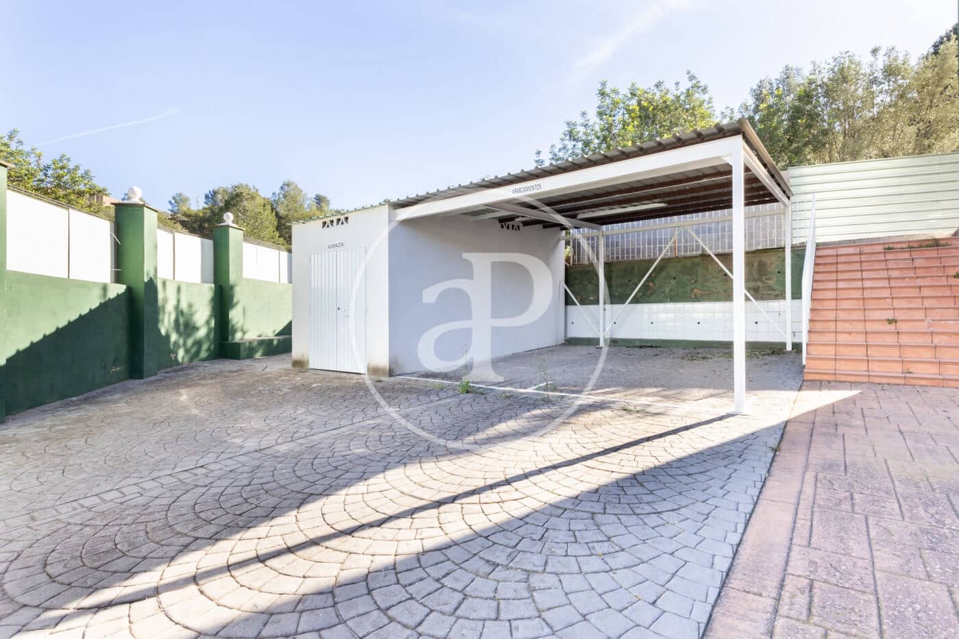 5 soveværelse Villa til salg i Torres Torres - € 350.000 (Ref: 8728795)