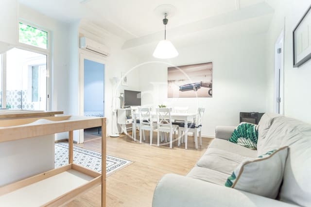 4 makuuhuone Huoneisto vuokrattavana paikassa El Carme, Valencia kaupunki - 1 800 € (Ref: 8728798)