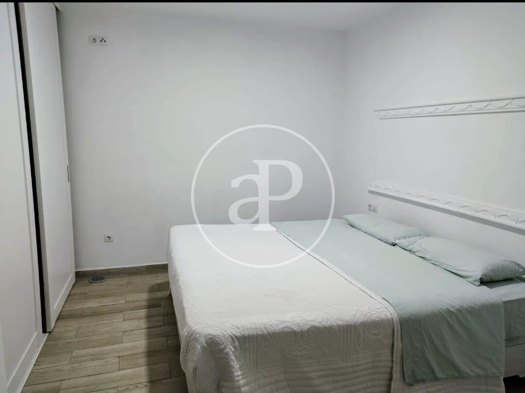 1 slaapkamer Appartement te huur in Quart de Poblet - € 1.100 (Ref: 8734486)