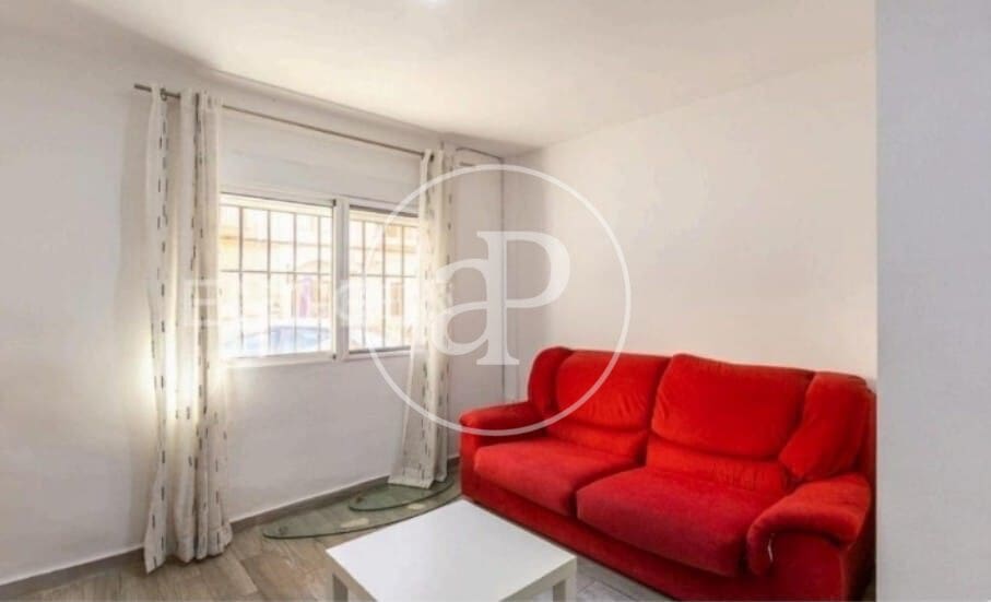 1 slaapkamer Appartement te huur in Quart de Poblet - € 1.100 (Ref: 8734486)