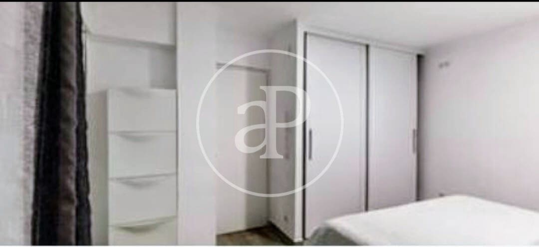 1 slaapkamer Appartement te huur in Quart de Poblet - € 1.100 (Ref: 8734486)