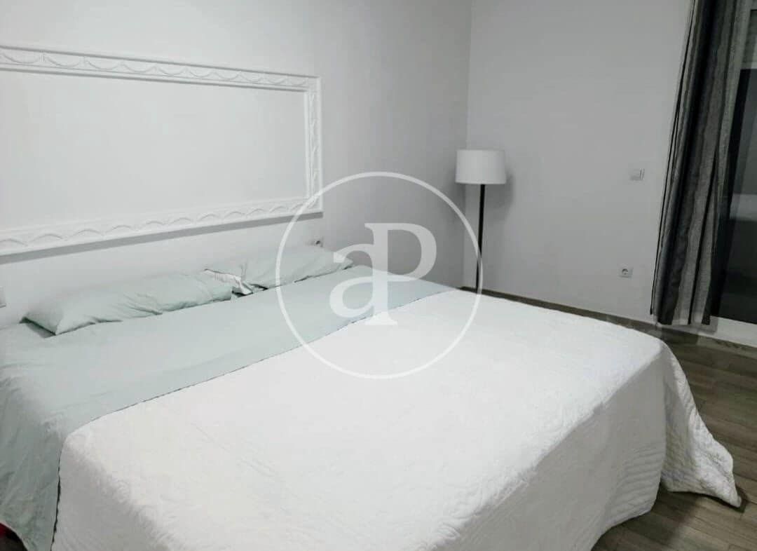 1 slaapkamer Appartement te huur in Quart de Poblet - € 1.100 (Ref: 8734486)