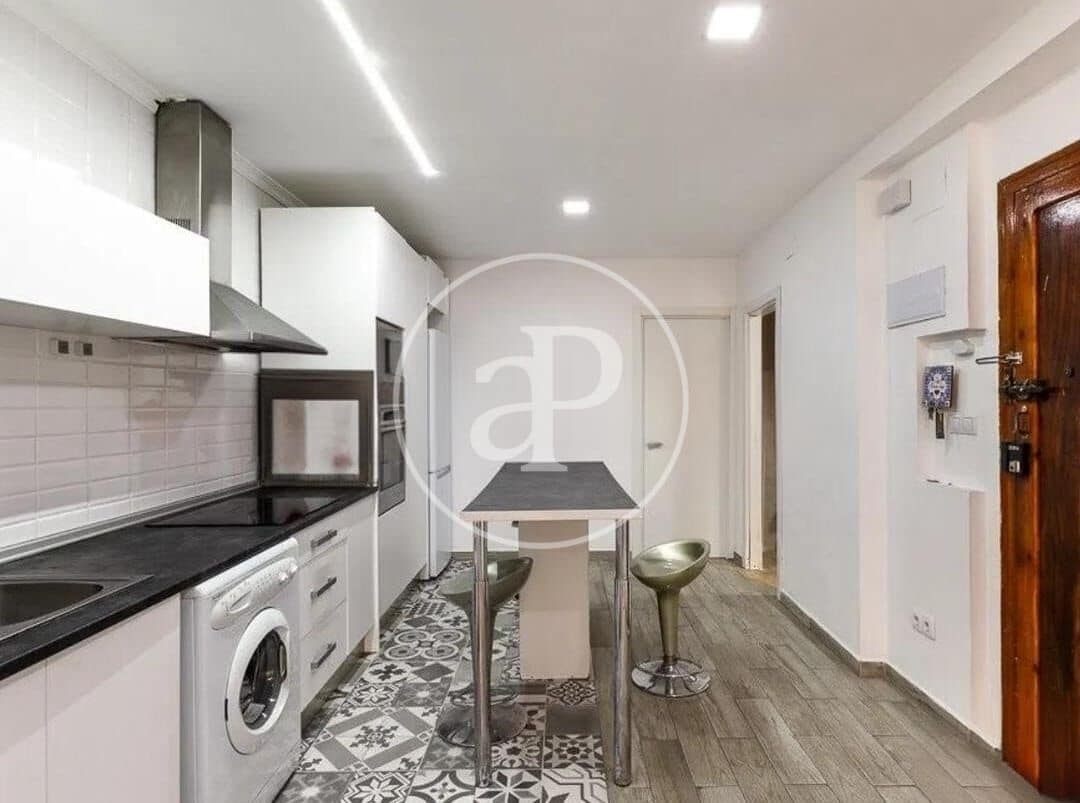 1 slaapkamer Appartement te huur in Quart de Poblet - € 1.100 (Ref: 8734486)