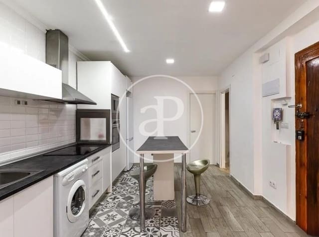 1 camera da letto Appartamento da affittare in Quart de Poblet - 1.100 € (Rif: 8734486)