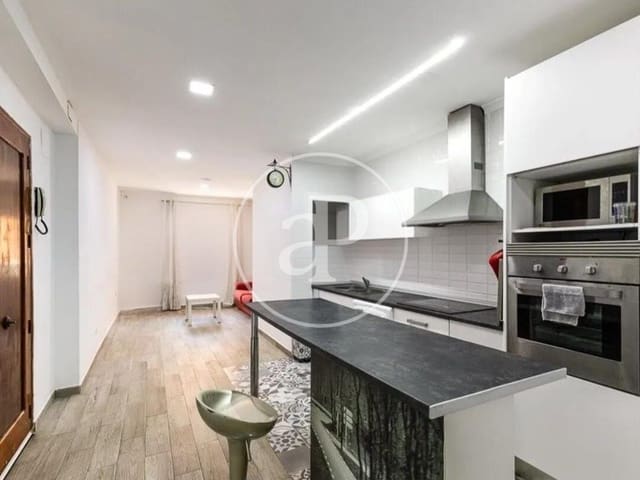 1 camera da letto Appartamento da affittare in Quart de Poblet - 1.100 € (Rif: 8734486)