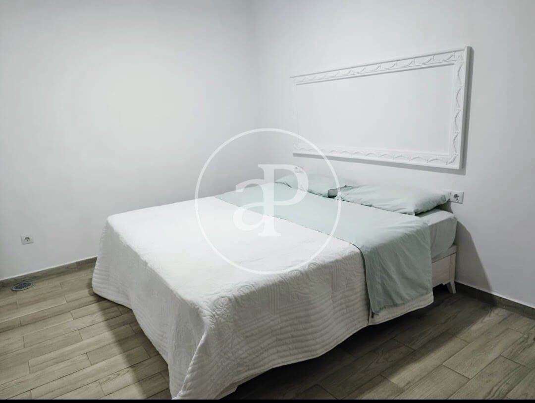 1 slaapkamer Appartement te huur in Quart de Poblet - € 1.100 (Ref: 8734486)