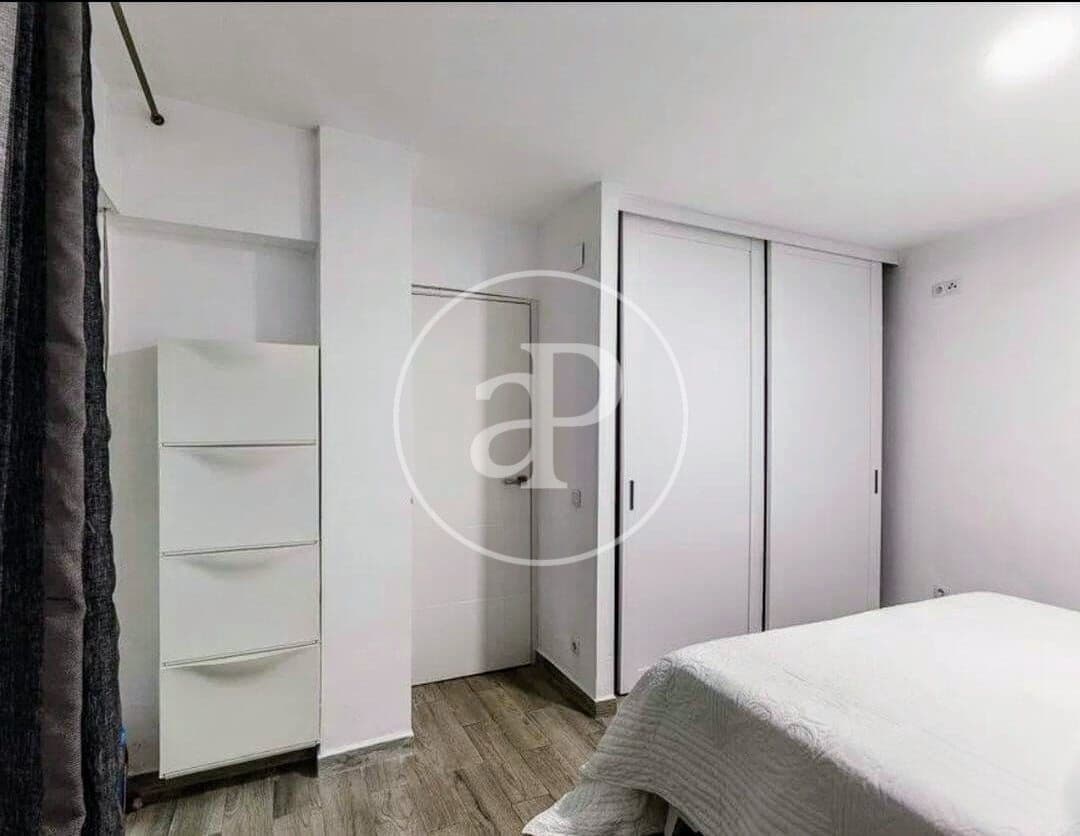 1 slaapkamer Appartement te huur in Quart de Poblet - € 1.100 (Ref: 8734486)