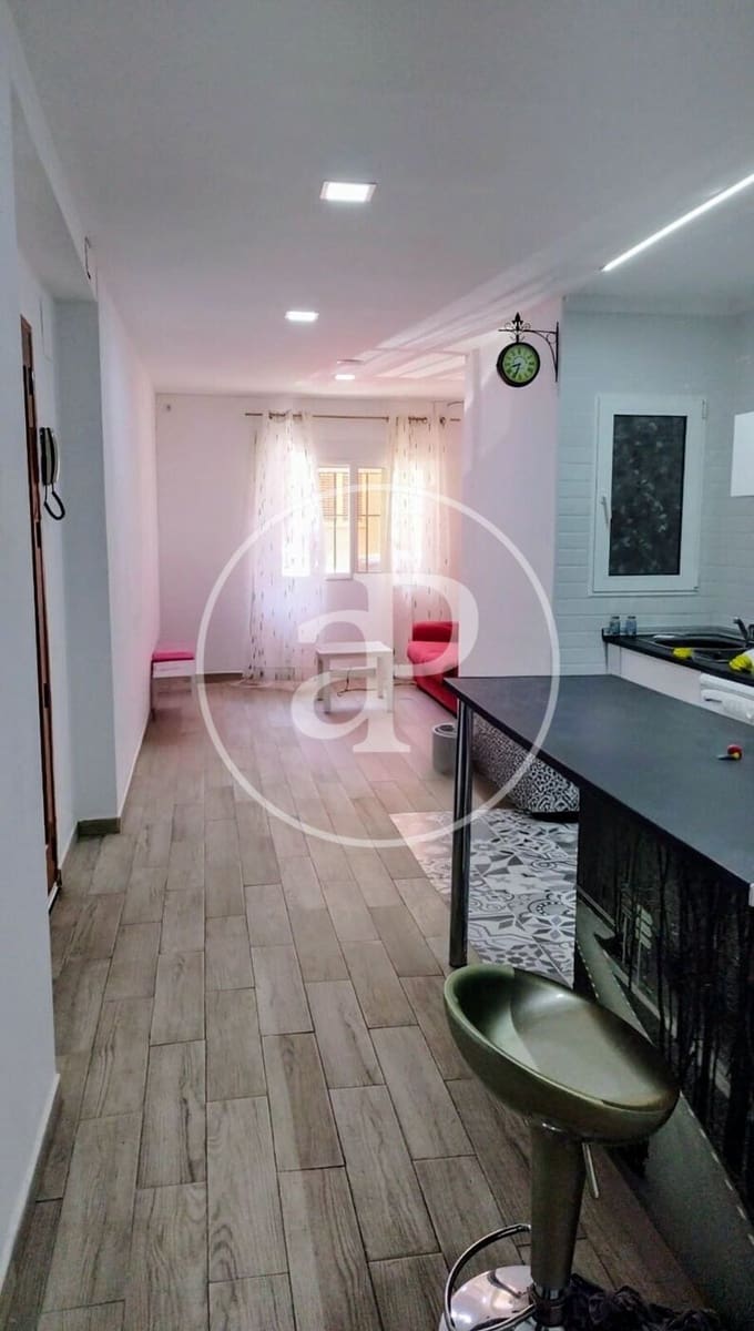 1 slaapkamer Appartement te huur in Quart de Poblet - € 1.100 (Ref: 8734486)