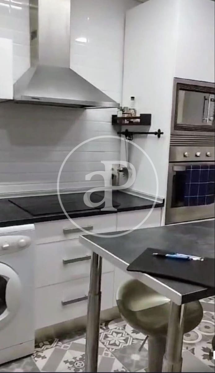 1 slaapkamer Appartement te huur in Quart de Poblet - € 1.100 (Ref: 8734486)