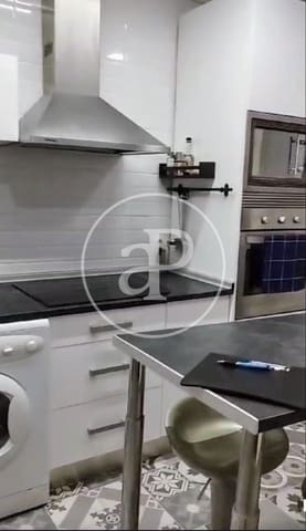 1 camera da letto Appartamento da affittare in Quart de Poblet - 1.100 € (Rif: 8734486)