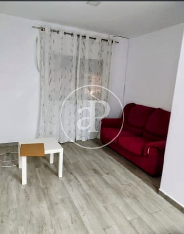 1 camera da letto Appartamento da affittare in Quart de Poblet - 1.100 € (Rif: 8734486)