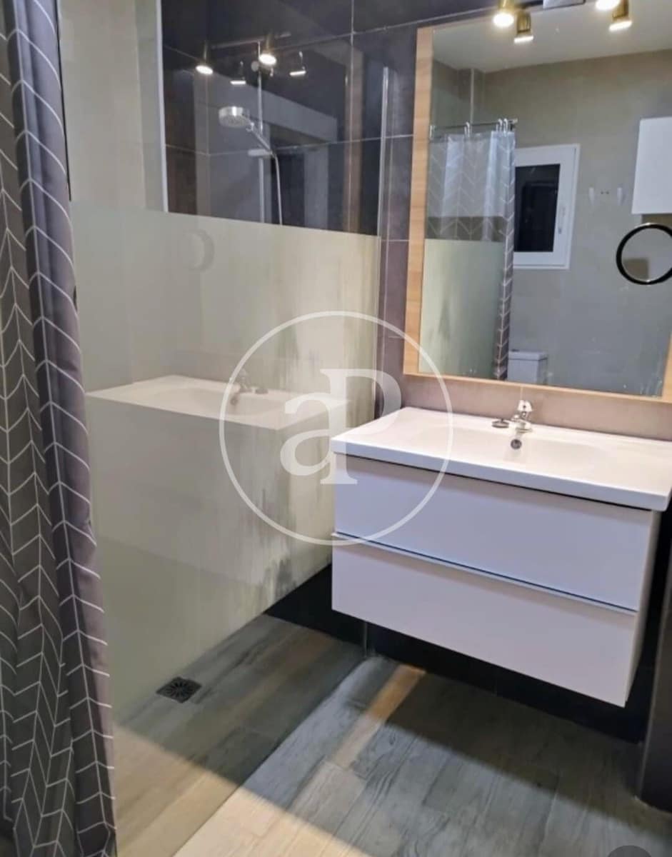 1 slaapkamer Appartement te huur in Quart de Poblet - € 1.100 (Ref: 8734486)