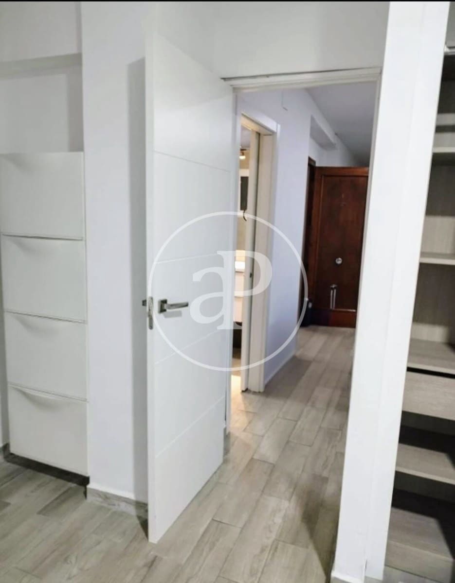 1 slaapkamer Appartement te huur in Quart de Poblet - € 1.100 (Ref: 8734486)