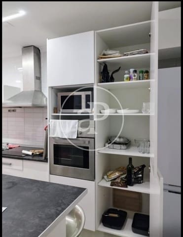 1 camera da letto Appartamento da affittare in Quart de Poblet - 1.100 € (Rif: 8734486)