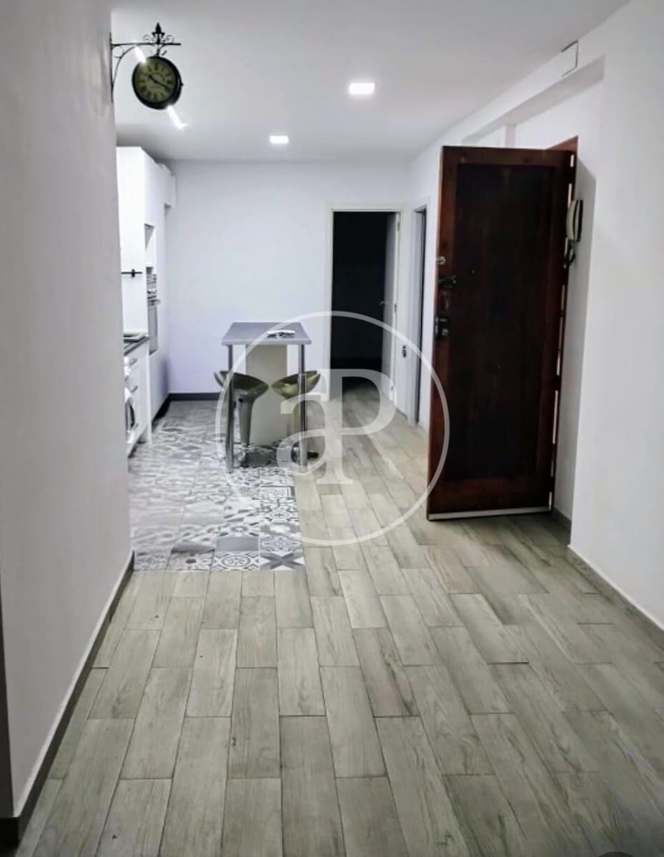 1 slaapkamer Appartement te huur in Quart de Poblet - € 1.100 (Ref: 8734486)