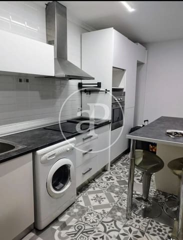 1 camera da letto Appartamento da affittare in Quart de Poblet - 1.100 € (Rif: 8734486)