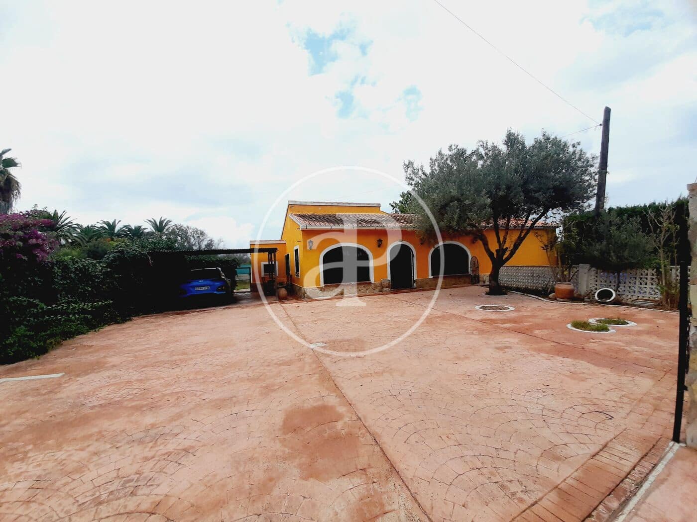 4 bedroom Villa for sale in Arenal - € 525,000 (Ref: 8734488)