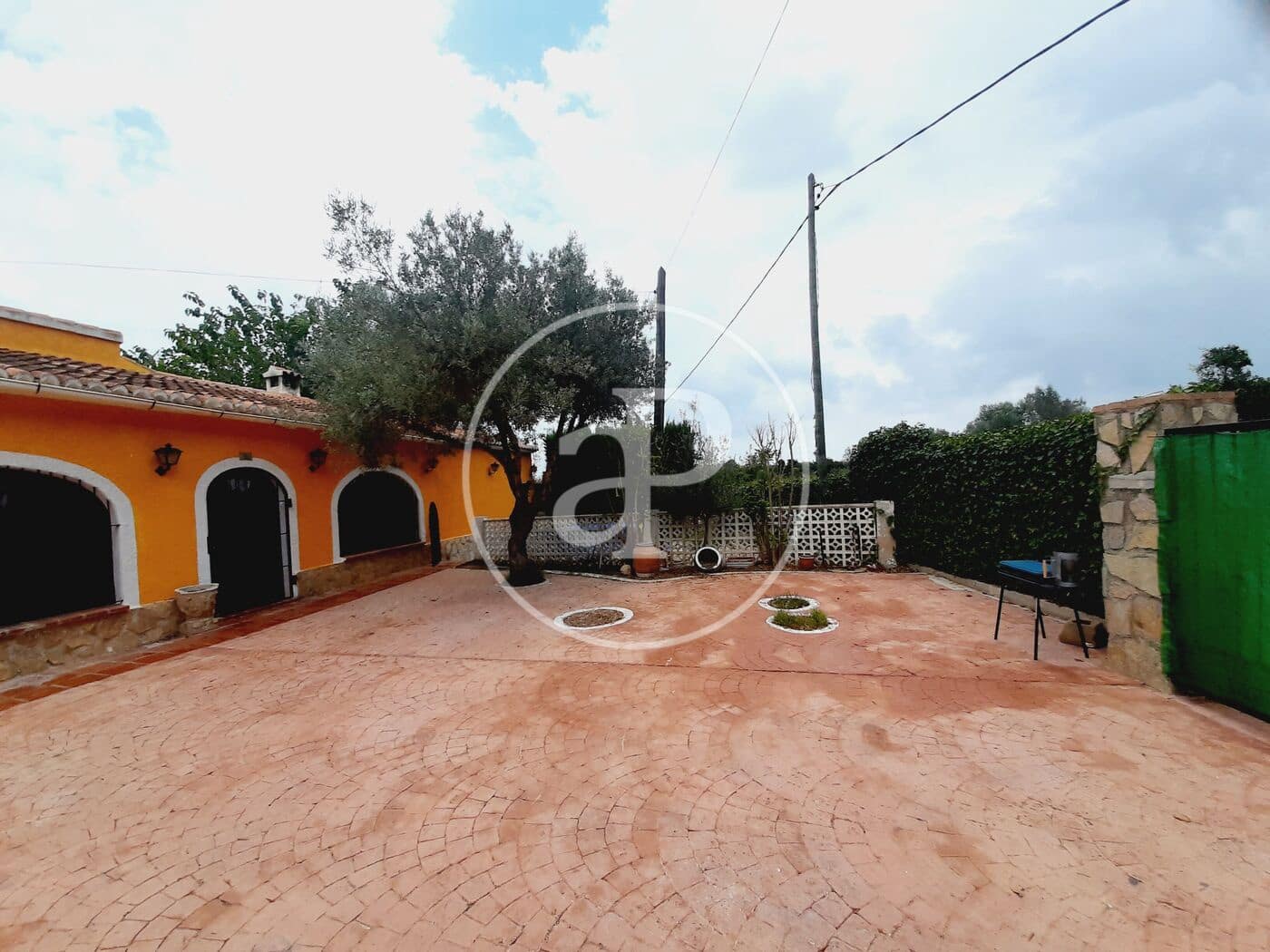 4 bedroom Villa for sale in Arenal - € 525,000 (Ref: 8734488)