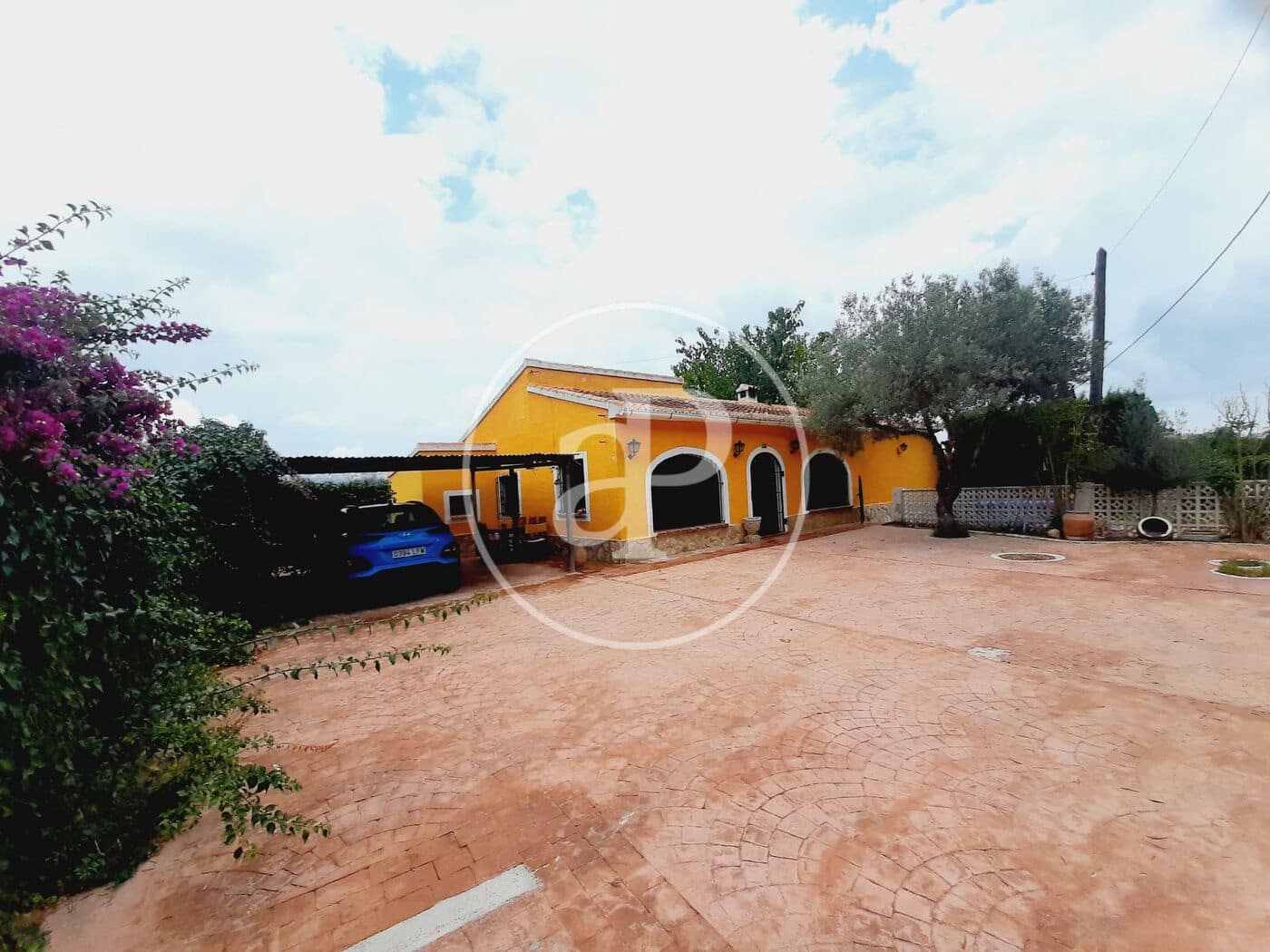 4 bedroom Villa for sale in Arenal - € 525,000 (Ref: 8734488)