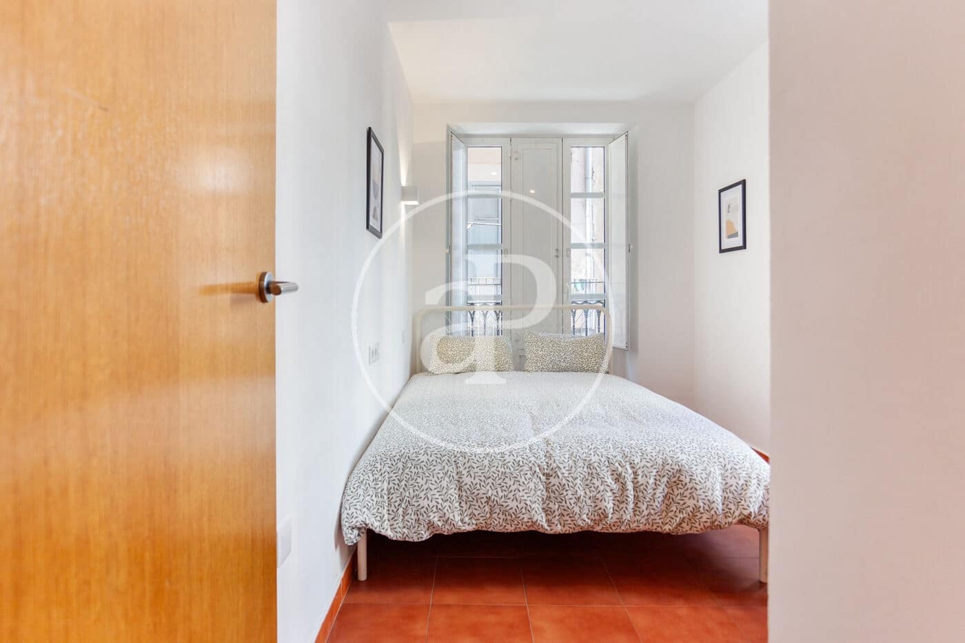 2 soverom Leilighet til leie i Valencia by - € 1 400 (Ref: 8738747)