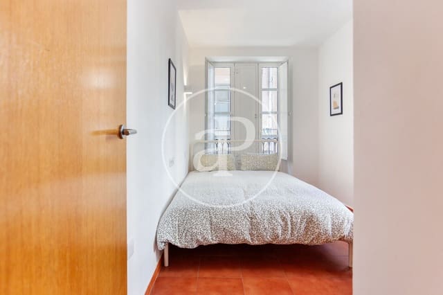 2 soverom Leilighet til leie i El Carme, Valencia by - € 1 400 (Ref: 8738747)