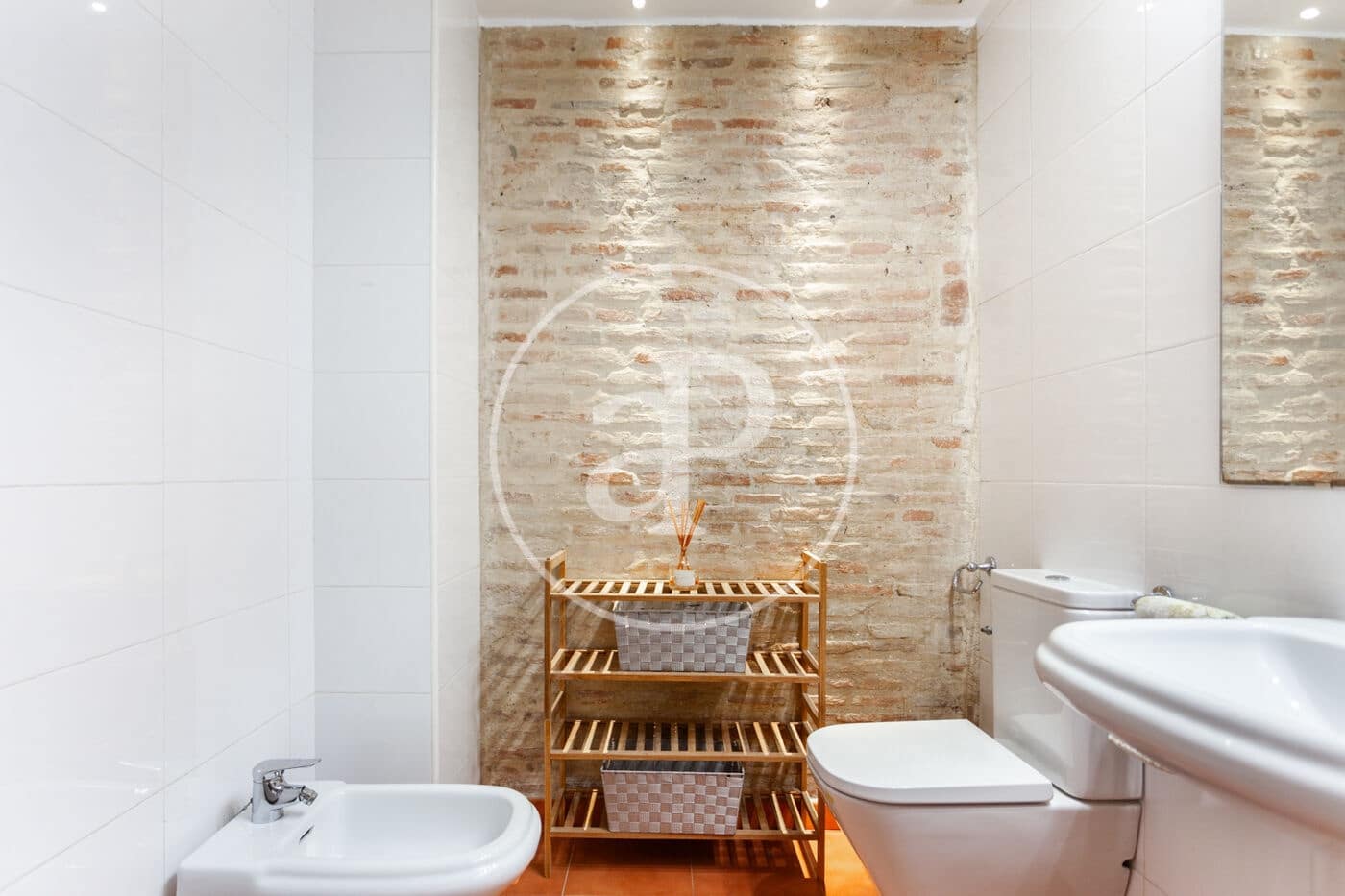 2 soverom Leilighet til leie i Valencia by - € 1 400 (Ref: 8738747)