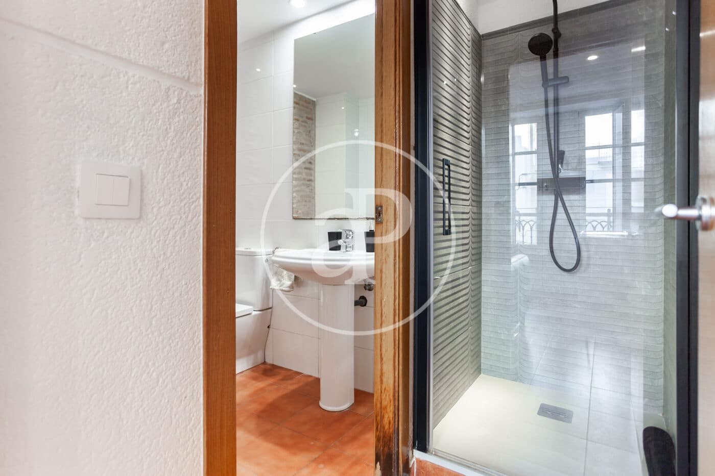 2 soverom Leilighet til leie i Valencia by - € 1 400 (Ref: 8738747)