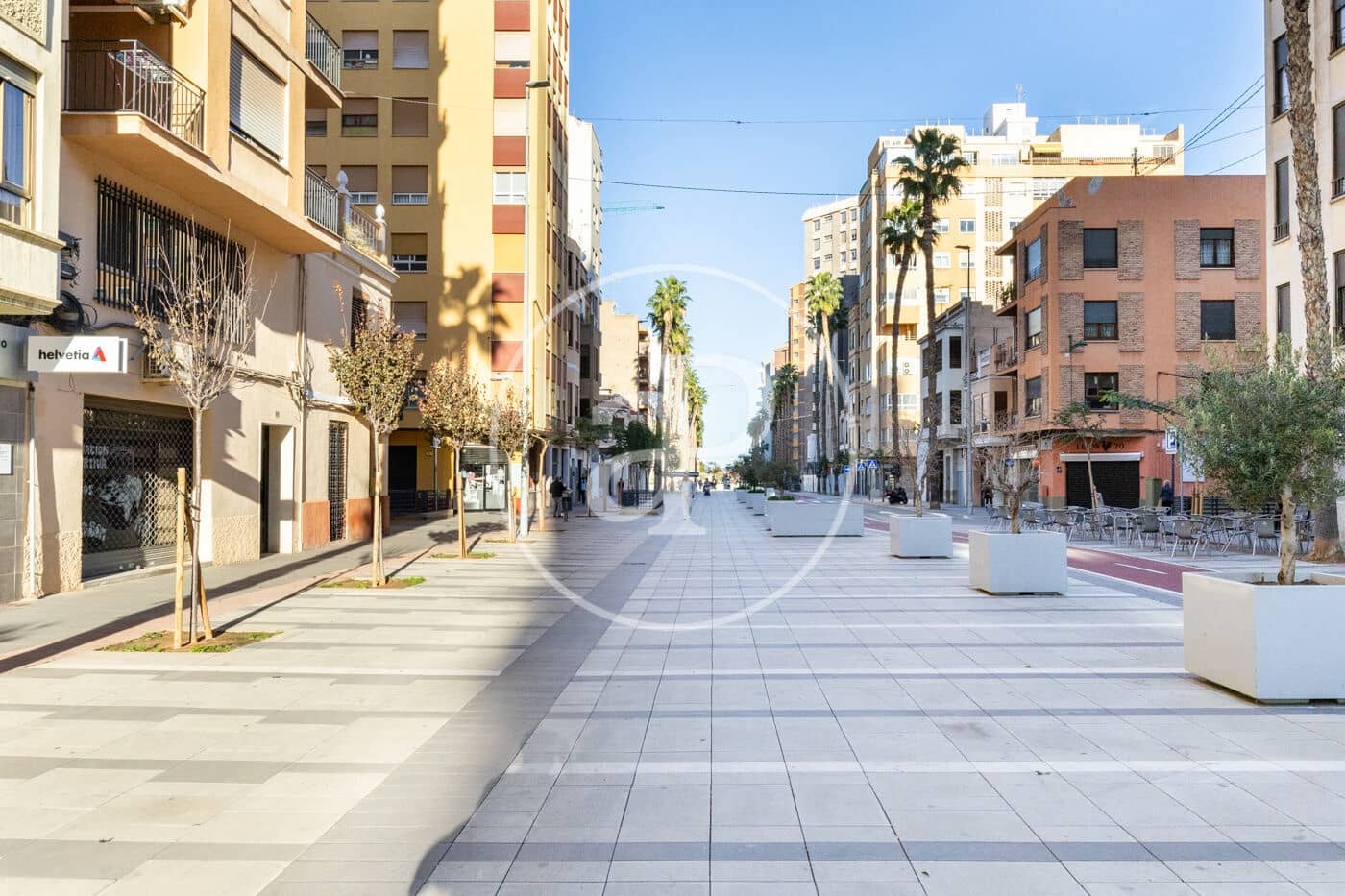 1 bedroom Apartment for sale in Castello de la Plana - € 180,000 (Ref: 8742436)