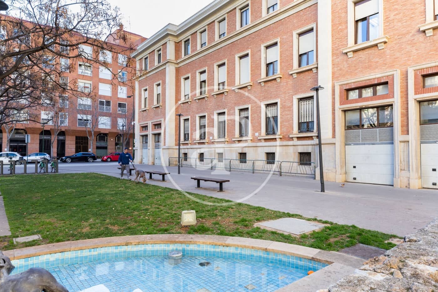 1 bedroom Apartment for sale in Castello de la Plana - € 180,000 (Ref: 8742436)