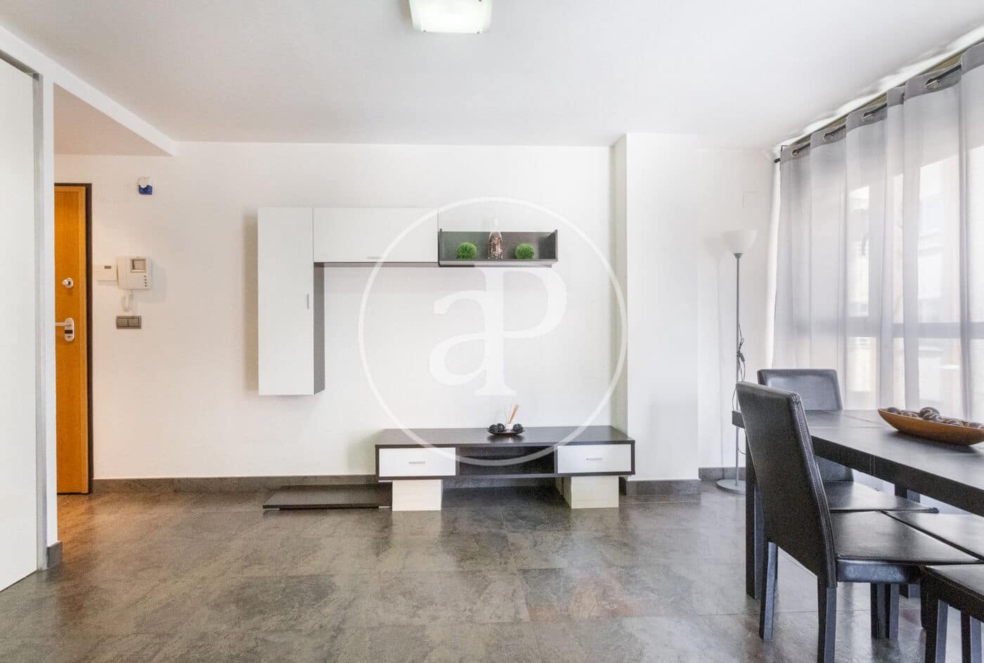 Apartamento de 1 habitación en Castelló de la Plana en venta - 180.000 € (Ref: 8742436)