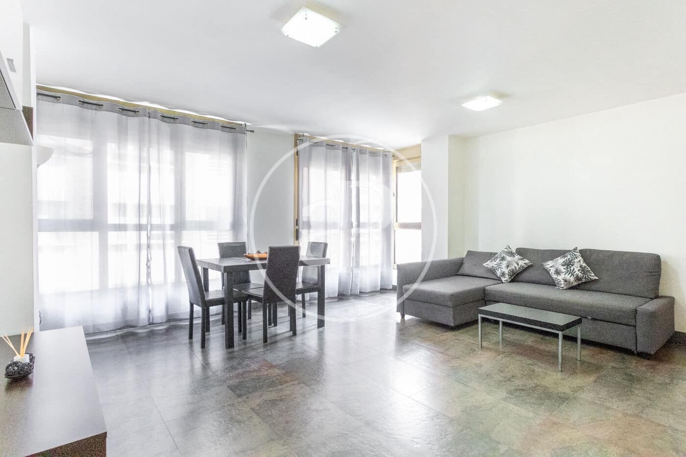 Apartamento de 1 habitación en Castelló de la Plana en venta - 180.000 € (Ref: 8742436)