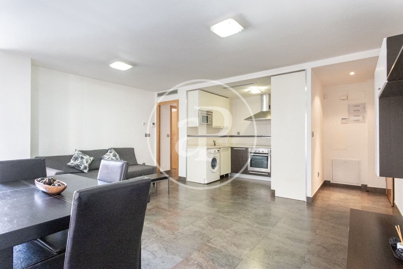 Apartamento de 1 habitación en Castelló de la Plana en venta - 180.000 € (Ref: 8742436)