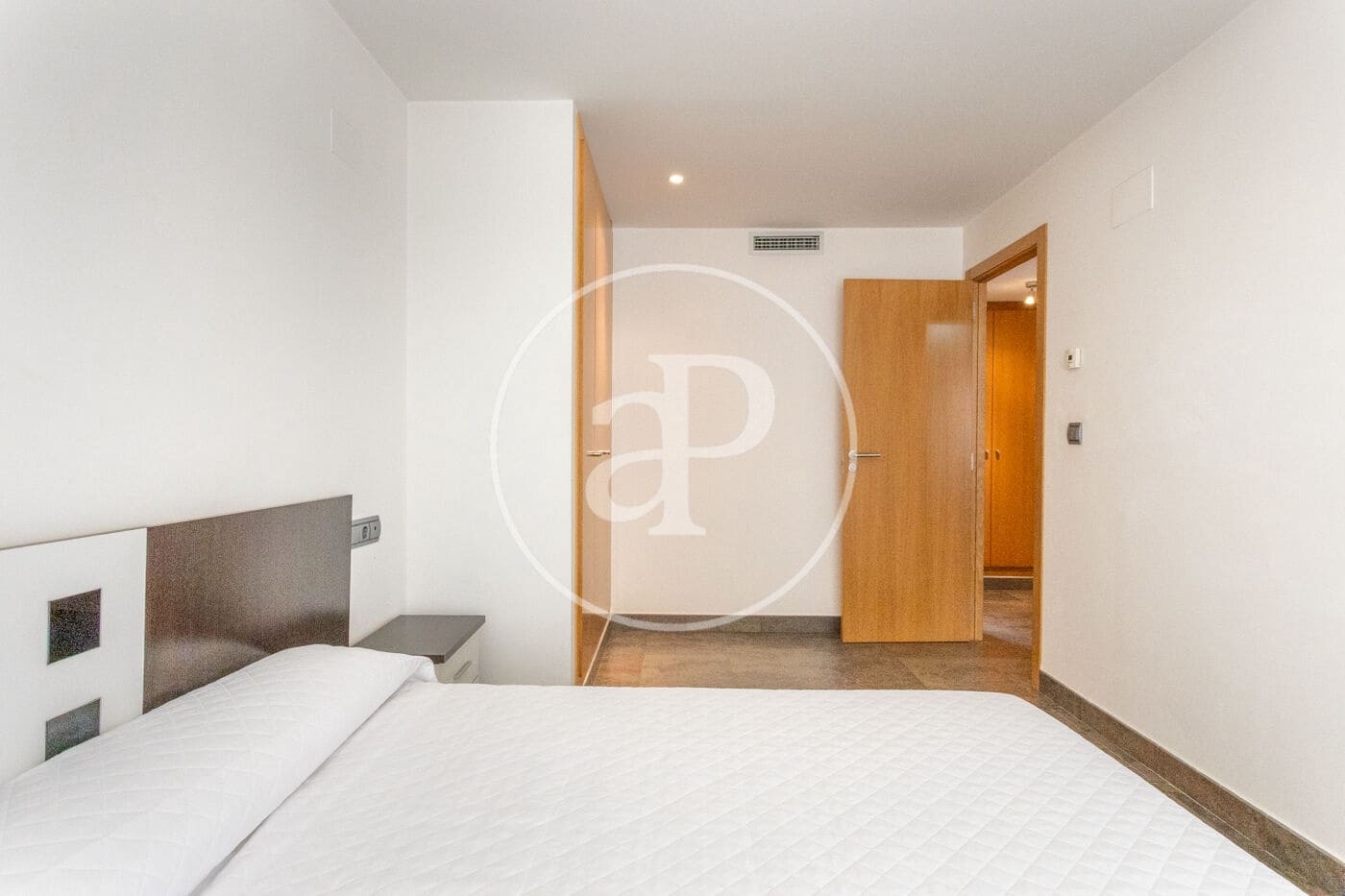 Apartamento de 1 habitación en Castelló de la Plana en venta - 180.000 € (Ref: 8742436)