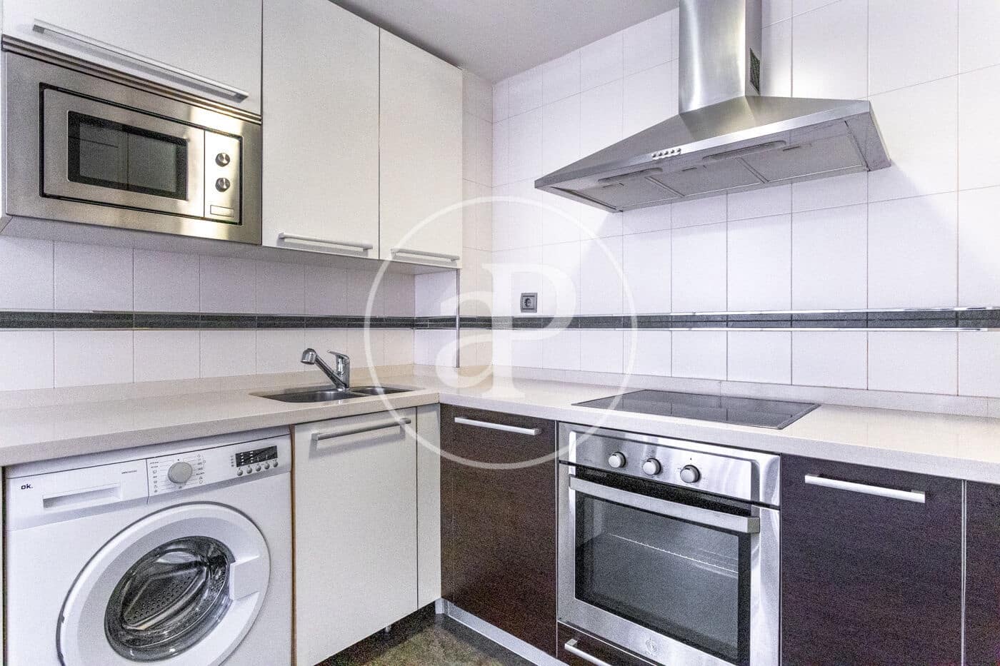 Apartamento de 1 habitación en Castelló de la Plana en venta - 180.000 € (Ref: 8742436)