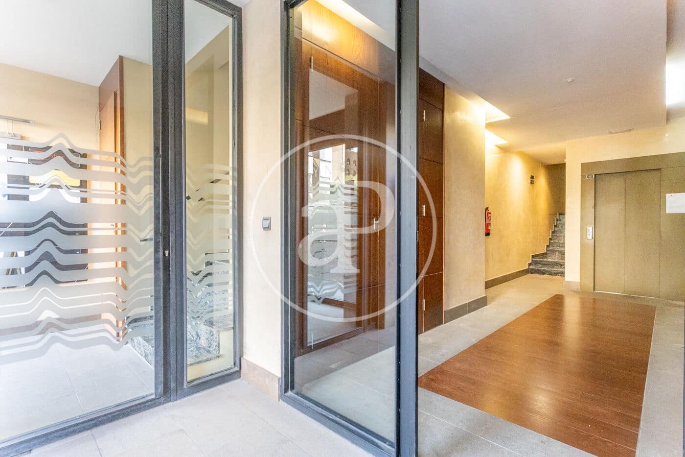 Apartamento de 1 habitación en Castelló de la Plana en venta - 180.000 € (Ref: 8742436)