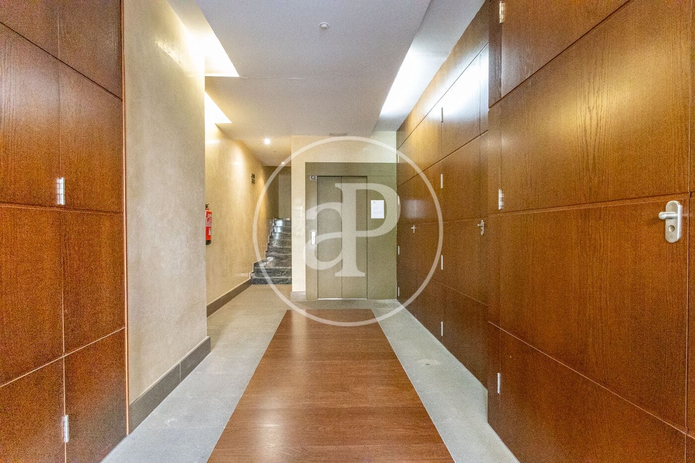 Apartamento de 1 habitación en Castelló de la Plana en venta - 180.000 € (Ref: 8742436)