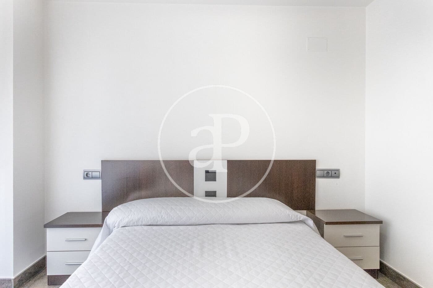 Apartamento de 1 habitación en Castelló de la Plana en venta - 180.000 € (Ref: 8742436)