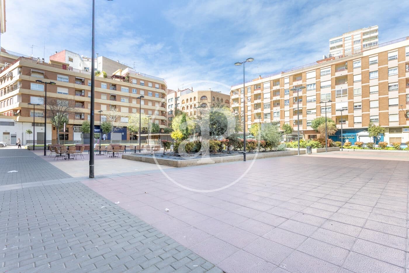 Apartamento de 1 habitación en Castelló de la Plana en venta - 180.000 € (Ref: 8742436)