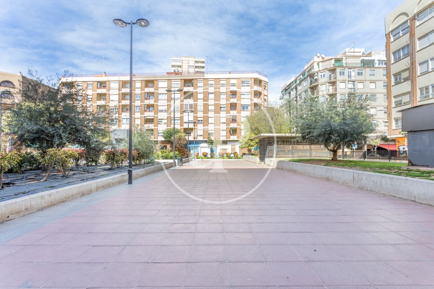 Apartamento de 1 habitación en Castelló de la Plana en venta - 180.000 € (Ref: 8742436)