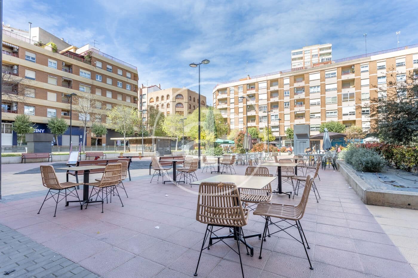 Apartamento de 1 habitación en Castelló de la Plana en venta - 180.000 € (Ref: 8742436)
