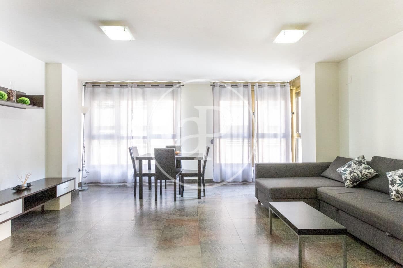 Apartamento de 1 habitación en Castelló de la Plana en venta - 180.000 € (Ref: 8742436)